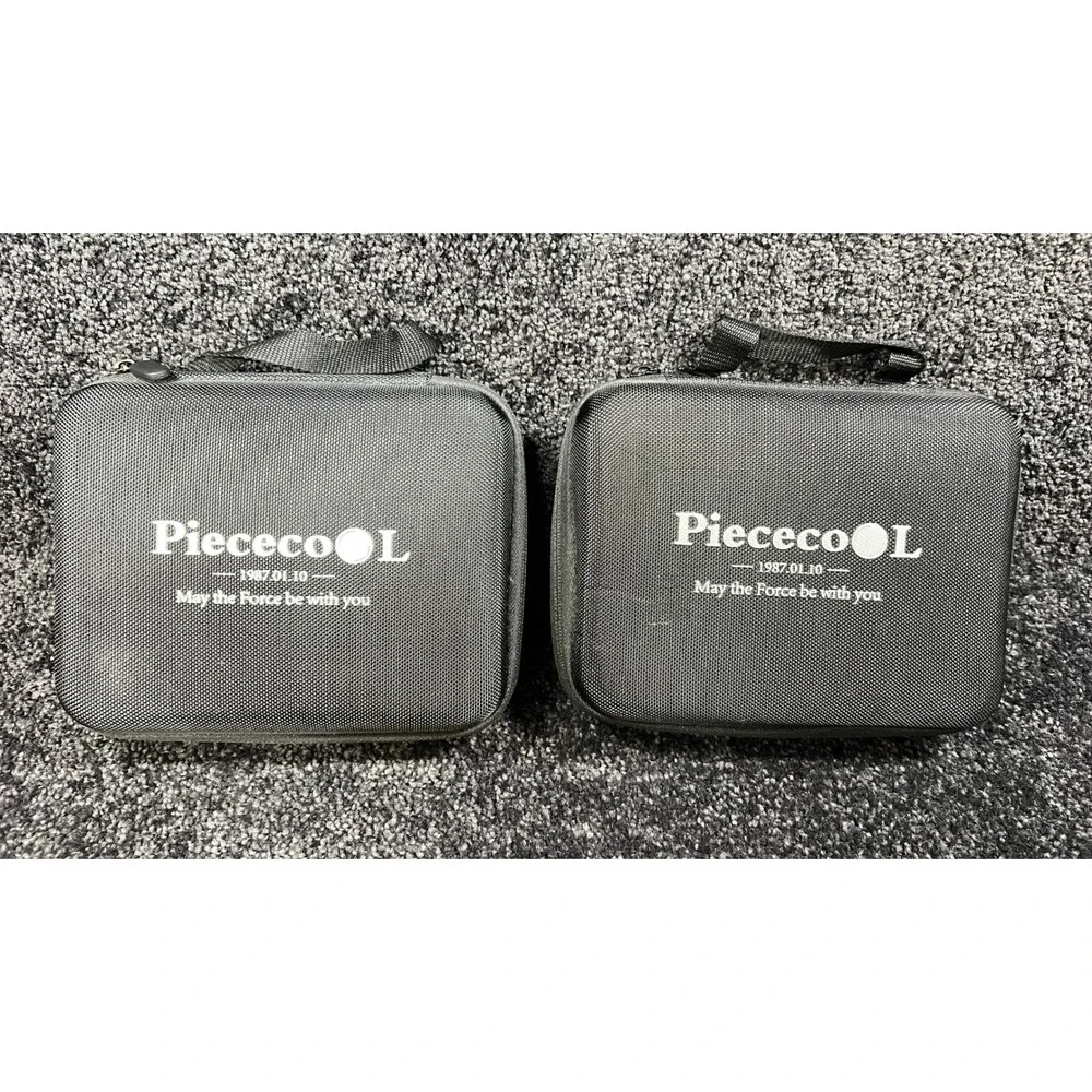 Piececool‎ Smartphone Microphone Kit, Recording Studio Microphone Set